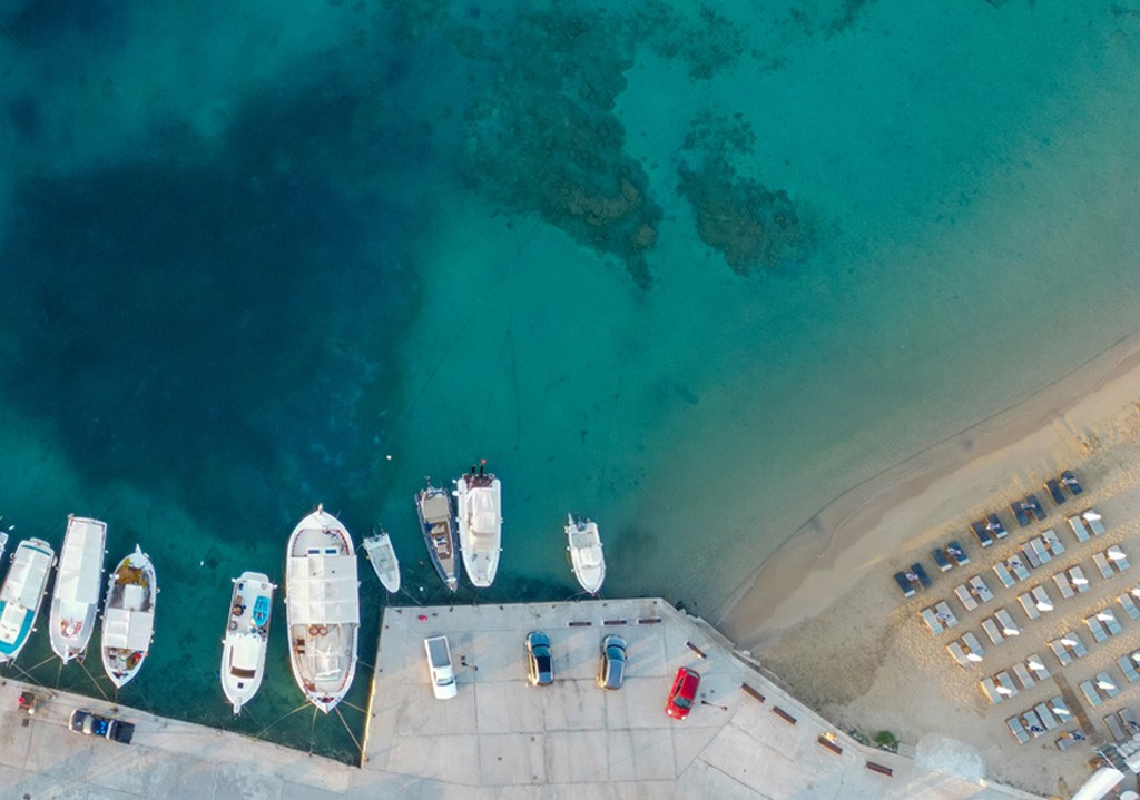 CALLING THE SEEKERS OF AEGEAN BEAUTY