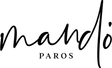 Mando Seaside Villa Mando Seaside Villa